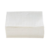Procedure Towel McKesson 13 W X 18 L Inch White NonSterile - BeHope