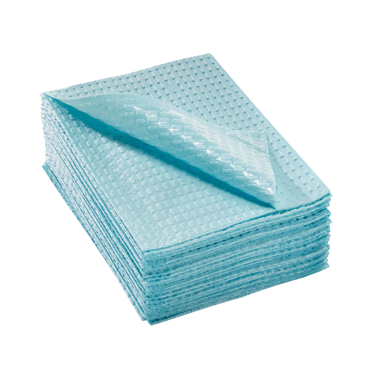 McKesson Disposable Towels Premium 3-Ply Tissue Polyback - BeHope