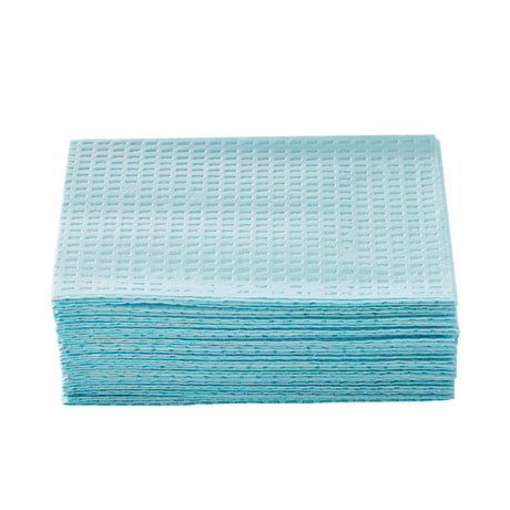 McKesson Disposable Towels Premium 3-Ply Tissue Polyback - BeHope