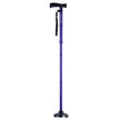Hurrycane Freedom Edition Purple Cane - BeHope