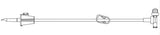 Multi-ad Transfer Set for IV Therapy and Infusion - BeHope