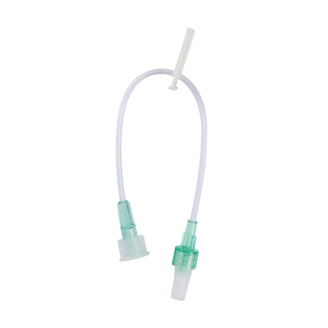 IV Extension Set Small Bore 6 Inch Tubing Without Filter Sterile - BeHope
