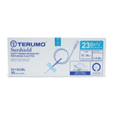 Infusion Set Surflo® Without Port - BeHope