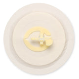 Drain Tube Attachment Device with Skin Barrier FlexWear™ Beige, Sterile - BeHope