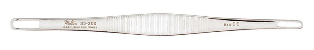 Comedone Extractor Miltex® Schamberg 3-3/4 Inch German Stainless Steel - BeHope