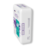Bladder Control Pad Seni® Lady Maximum 11 Inch Length Moderate Absorbency Super Absorbent Core One Size Fits Most - BeHope