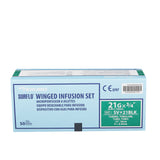 Infusion Set Surflo® Without Port - BeHope