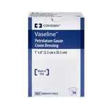 Petrolatum Impregnated Gauze Dressing Vaseline® Sterile - BeHope