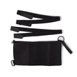 Shoulder Immobilizer Deluxe One Size Fits Most Cotton D-Ring / Hook and Loop Strap Closure Envelope Left or Right Shoulder - BeHope