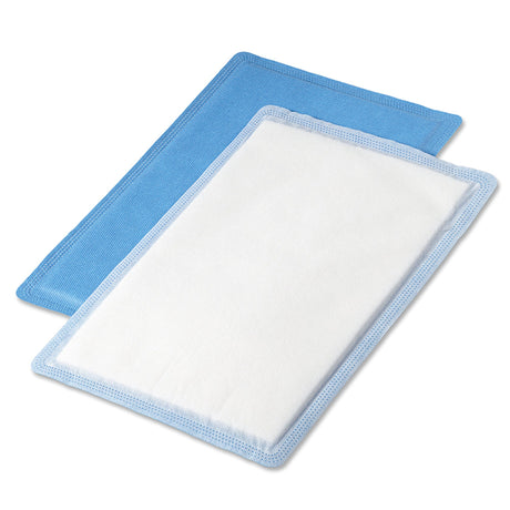 Super Absorbent Dressing ConvaMax™ Superabsorber 8 X 16 Inch Rectangle - BeHope