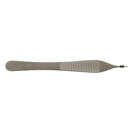 Tissue Forceps Miltex® Disposable Adson for Delicate Procedures - BeHope