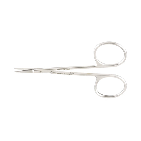 Iris Scissors Miltex® Nonsterile Premium for Intricate Surgical Cutting - BeHope