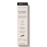 Makeup with Sunscreen MDSolarsciences MD Mineral BB Crme SPF 50 Cream 1.23 oz. Tube
