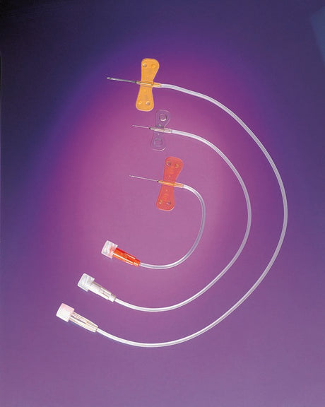 Infusion Set Surflo® Without Port - BeHope