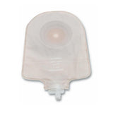 Urostomy Pouch Premier™ One-Piece System 9 Inch Length Trim To Fit Up to 1-1/2 Inch Stoma Drainable - BeHope