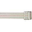 Gait Belt SkiL-Care™ 60 Inch Length Pinstripe Cotton - BeHope