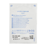 Skin Temperature Sensor Series 400 Disposable for Vital Signs Monitoring - BeHope