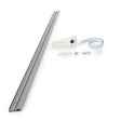 Height Measuring Rod Health O Meter® Polymer Wall Mount - BeHope