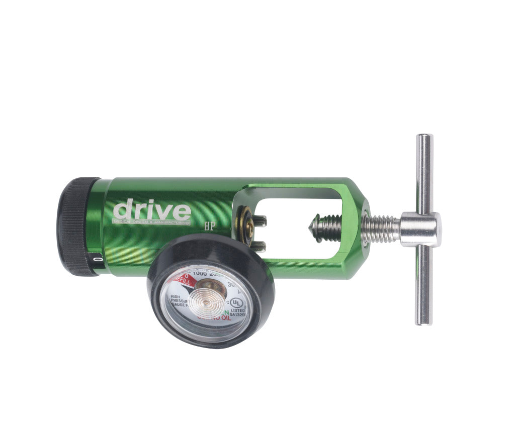 Drive Regulators - BeHope