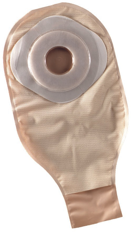 Colostomy Pouch ActiveLife® One-Piece System 12 Inch Length 1-1/4 Inch Stoma Drainable - BeHope