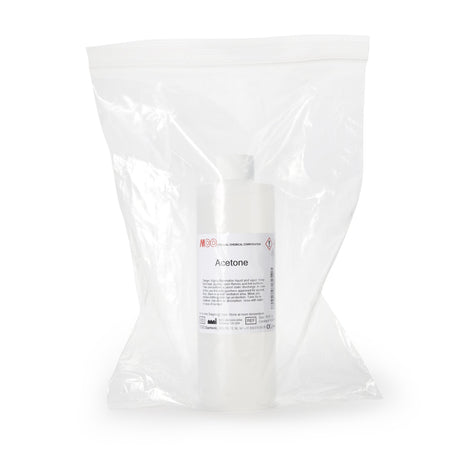 Acetone Alcohol Solvent 100% V/v Laboratory Reagent - BeHope