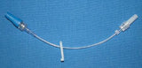 Iv Extension Set Microclave™ Needle-free Port Neutral Displacement Connector - BeHope