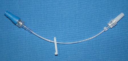 Iv Extension Set Microclave™ Needle-free Port Neutral Displacement Connector - BeHope