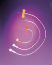 Infusion Set Surflo® Without Port - BeHope