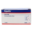Dressing Retention Tape with Liner Hypafix® White 4 Inch X 2 Yard Nonwoven Polyester NonSterile - BeHope