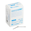 Blade Electrode Electrolase® Stainless Steel NonSterile Sharp Angled Blade Tip Disposable - BeHope