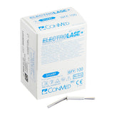 Blade Electrode Electrolase® Stainless Steel NonSterile Sharp Angled Blade Tip Disposable - BeHope