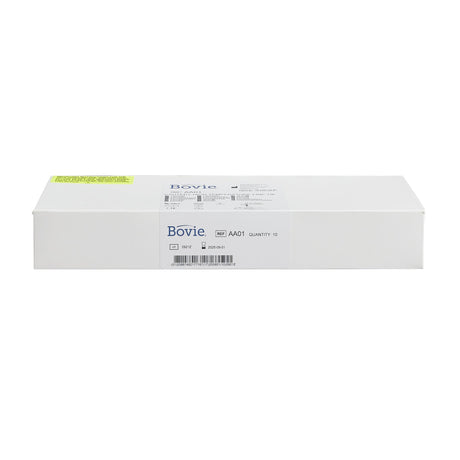 High Temperature Cautery for Surgical Procedures and Hemostasis - BeHope