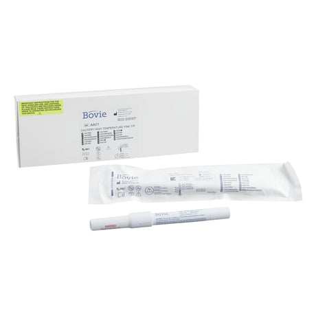 High Temperature Cautery for Surgical Procedures and Hemostasis - BeHope