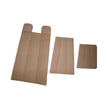 McKesson General Purpose Splint Folding Splint Cardboard Brown 36 Inch Length - BeHope