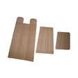 McKesson General Purpose Splint Folding Splint Cardboard Brown 36 Inch Length - BeHope