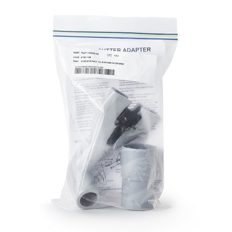 Cast Saw Nozzle Kit - BeHope