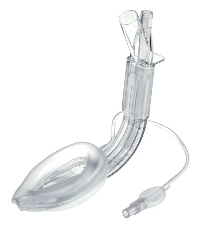 Laryngeal Mask Lma Proseal® Size 1.5 Pvc Reusable - Behope