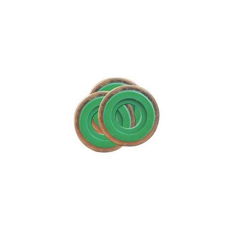 Oxygen Tank Washer Sure Seal - Behope