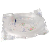 Portable Inflatable Shampoo Basin Lumex® with Drainage Hose - BeHope