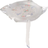 Portable Inflatable Shampoo Basin Lumex® with Drainage Hose - BeHope