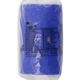 Cohesive Bandage 3m™ Coban™ Self-adherent Closure Nonsterile Standard Compression - BeHope