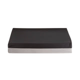 Seat Cushion McKesson 18 W X 16 L X 3 D Inch Foam / Gel - BeHope