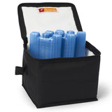 Insulated Bag Mya CoolN Carry For Breast Milk and Bottles - BeHope