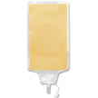 Wound Drainage Pouch Hollister Without Tubing 12 Inch Length 2000 mL NonSterile FlexWear Skin Flat Barrier - BeHope