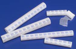 Bandage Roll with Liner Curity™ 3 Inch X 10 Yard 1-Ply NonSterile 63 per Pack - BeHope
