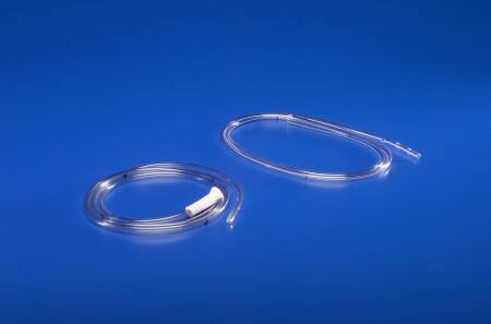 Nasogastric Suction Tube Argyle™ Single Lumen Type Levin Style 16 Fr. NonSterile - BeHope