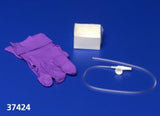 Suction Catheter Kit Argyle™ 10 Fr. Whistle Tip - BeHope