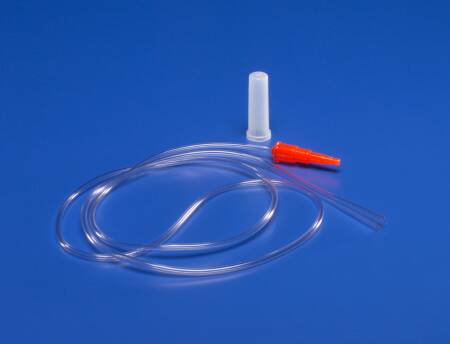 Pump Set Extension Tubing Kangaroo™ 4 Foot - BeHope