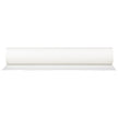 Table Paper McKesson 21 Inch Width 260 Foot Length White Smooth - BeHope