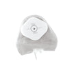 Urostomy Pouch Little Ones® ActiveLife® One-Piece System 5 Inch Length, Mini 5/16 to 1 Inch Stoma Drainable - BeHope